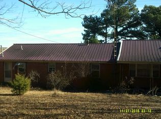 4026 Bay Ln, Harrisburg, AR 72432