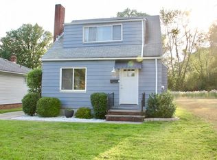 728 Northfield Rd, Bedford, OH 44146