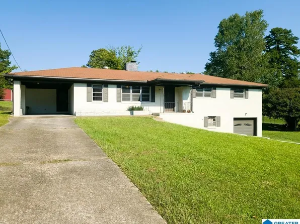 1714 Greenbriar Dr, Fultondale, AL 35068
