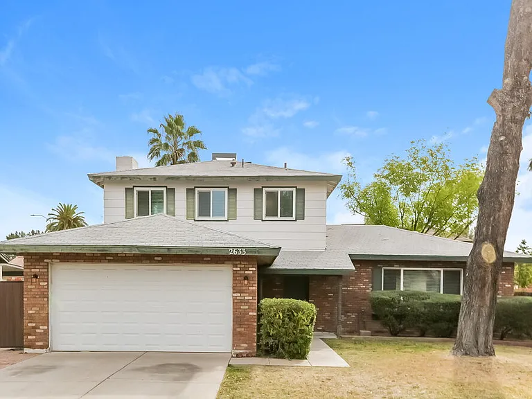 2633 W Monte Ave — Photo 1