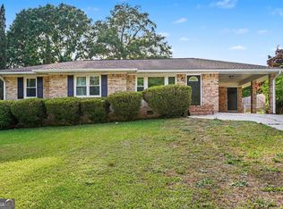 6485 Menlo Way, Rex, GA 30273