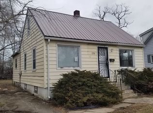 1270 W 13th Ave, Gary, IN 46407