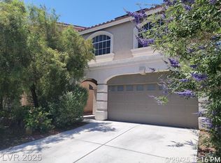 9773 Lone Canary Ct, Las Vegas, NV 89141