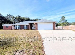 7448 Chimney Pines Dr, Pensacola, FL 32526