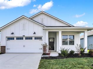 703 Harley Ln, Westfield, IN 46074