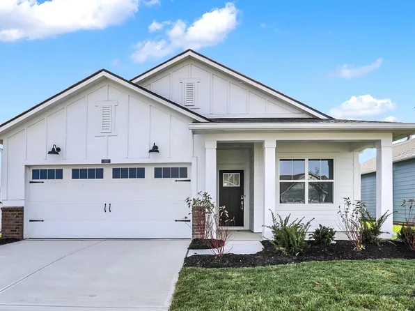 703 Harley Ln, Westfield, IN 46074