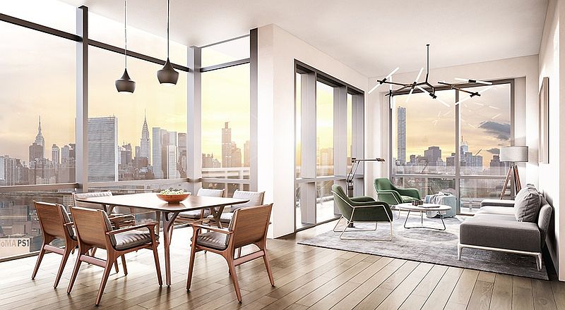1st image of 2243 Jackson Ave #8F