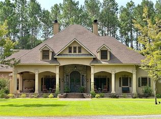 3147 Cason Rd, Blackshear, GA 31516