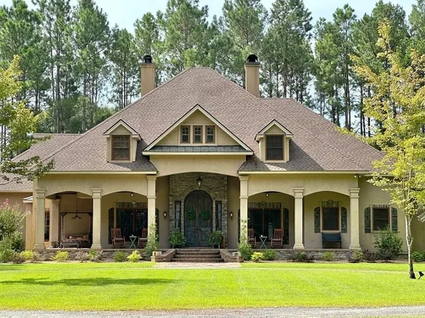 3147 Cason Rd, Blackshear, GA 31516