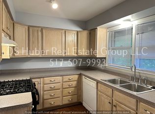 526 W Hillsdale St #A, Lansing, MI 48933