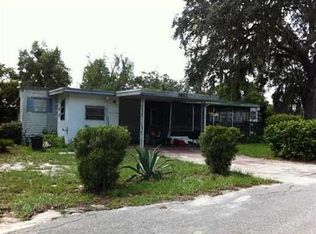 7617 County Road 145, Wildwood, FL 34785