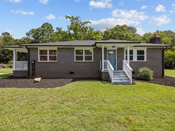 117 Mulliken Rd, Central, SC 29630