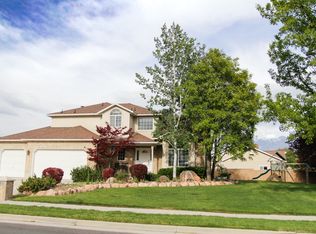 10973 S Ridgeside Dr, South Jordan, UT 84095