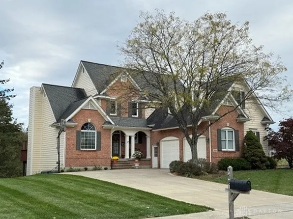 768 Lake Bluff Ct, Lebanon, OH 45036