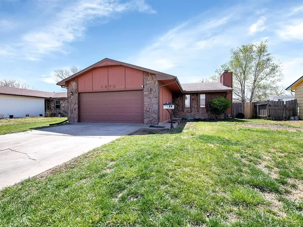 2970 S Richmond Ct, Wichita, KS 67217