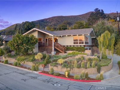 2490 Parkland Ter, San Luis Obispo, CA, 93401