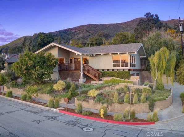 2490 Parkland Ter, San Luis Obispo, CA 93401