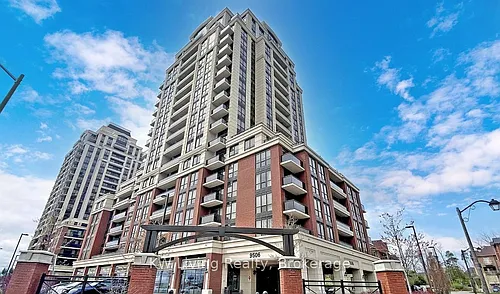 9506 Markham Rd #1607 Photo 1