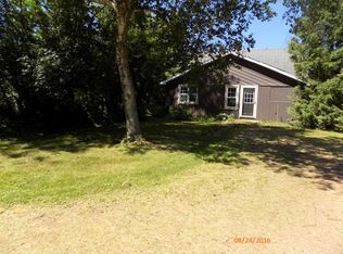 14480 W County Line Rd, Thorp, WI 54771