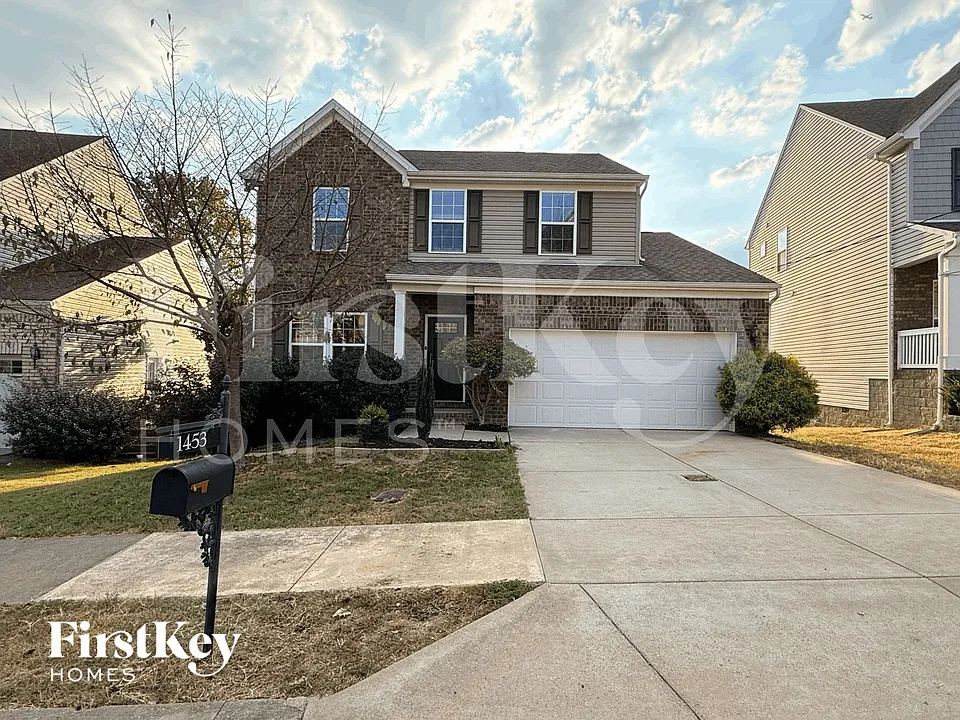 1453 Ohara Dr