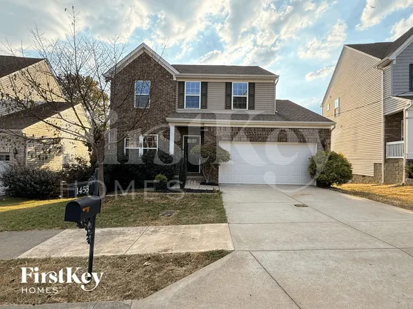 1453 Ohara Dr, Antioch, TN 37013