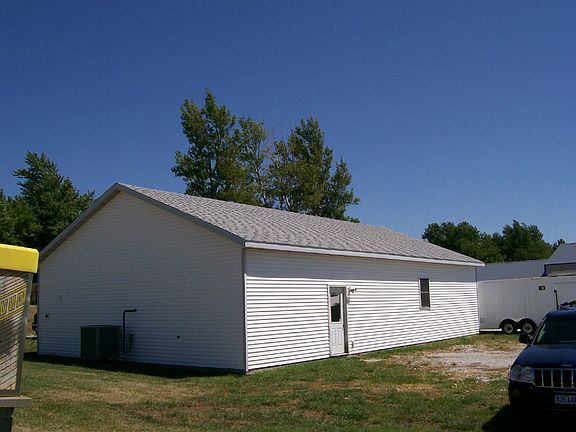 South/West