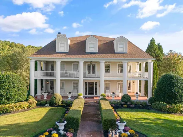 150 Cedar Grove Rd, Loudon, TN 37774