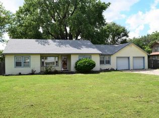 4733 S Main St, Wichita, KS 67217