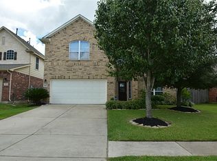 26011 Sterling Stone Ln, Katy, TX 77494