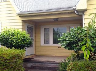 808 NE 102nd Ave, Portland, OR 97220