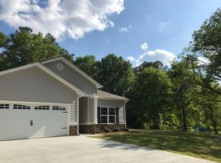 1295 Stewart St, Carrollton, GA 30117
