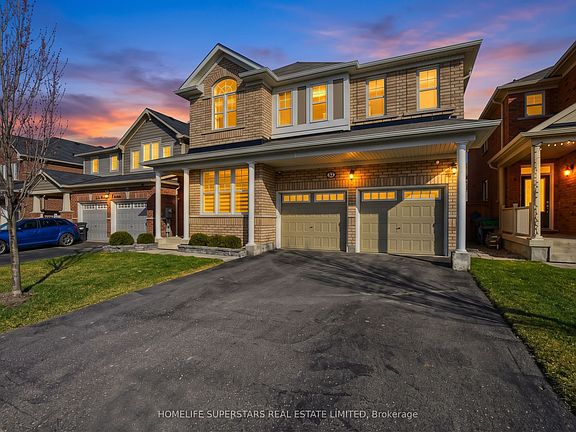 2nd image of 63 Enford Cres