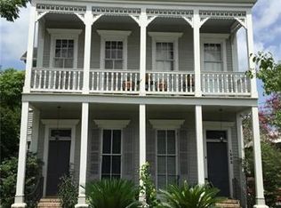 1322 Arabella St APT D, New Orleans, LA 70115