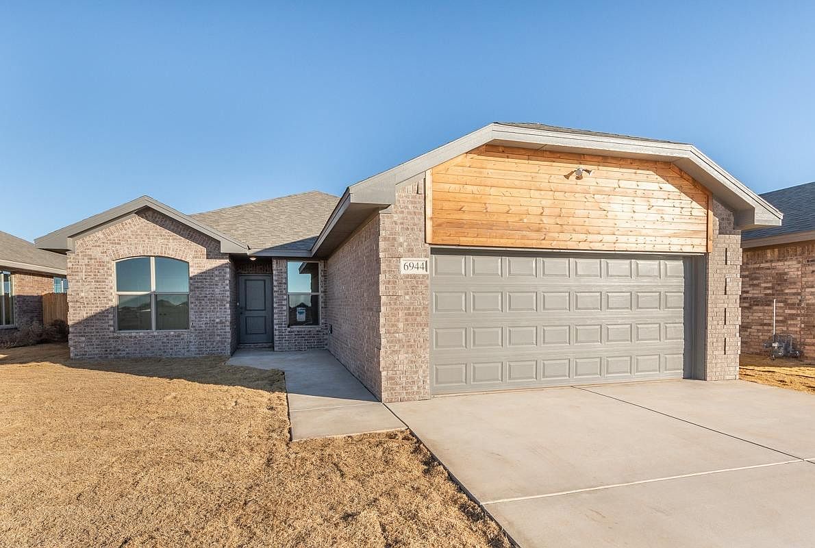 6944 12th, Lubbock, TX 79416 | Zillow