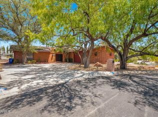 8200 Big Bend Dr, El Paso, TX 79904