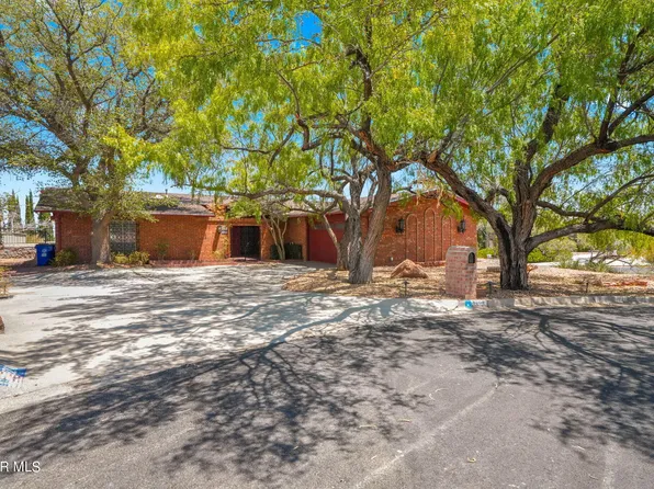 8200 Big Bend Dr, El Paso, TX 79904