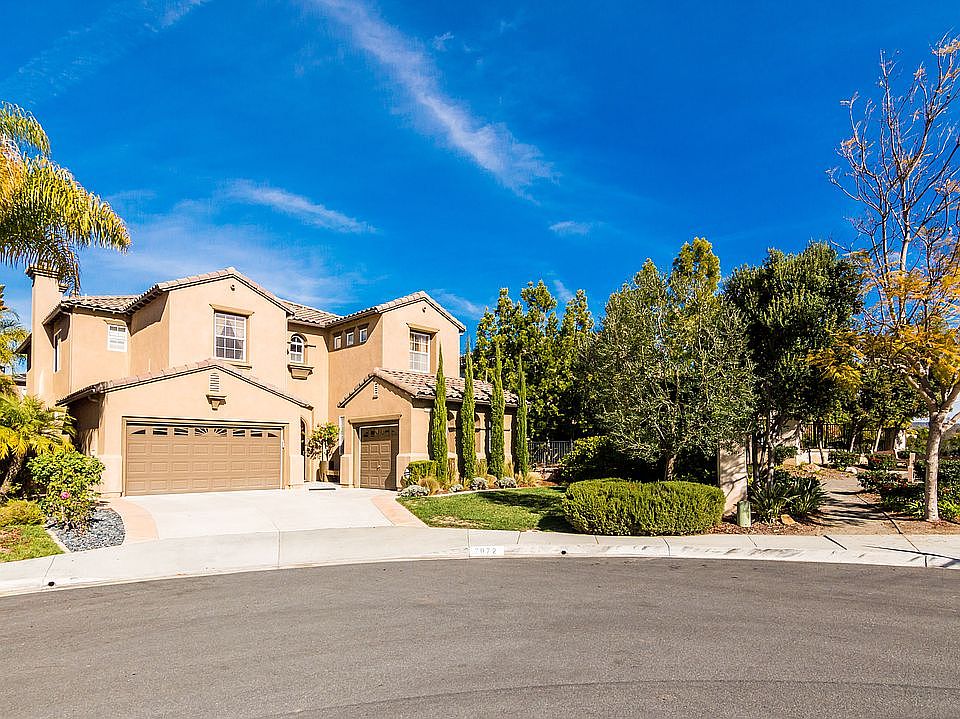 1st image of 7072 Chapala Canyon Ct