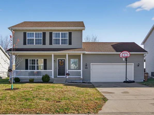 632 SE 18th St, Grimes, IA 50111