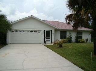 617 Hamilton Ave, Lehigh Acres, FL 33972