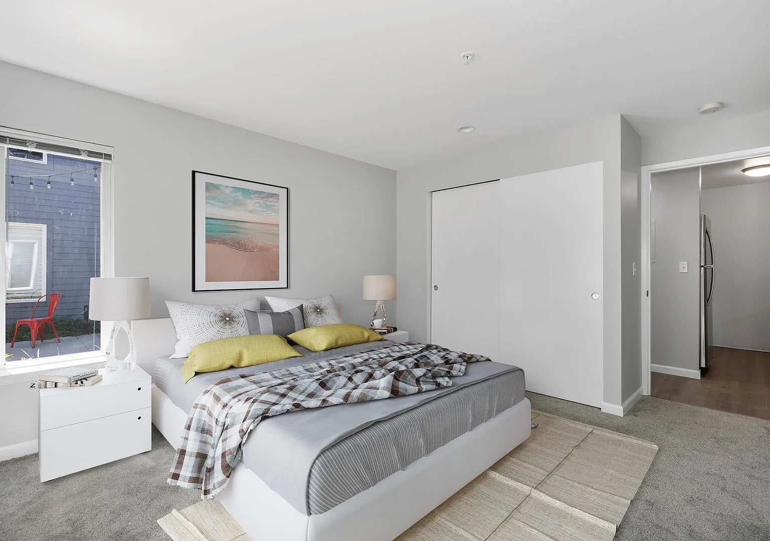Interlake Apartments — Photo 2