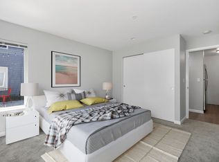 Interlake Apartments, Seattle, WA 98103