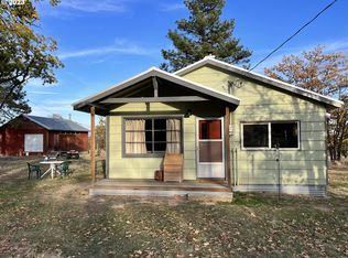 80159 Ridgetop Rd, Dufur, OR 97021
