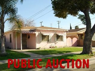 22016 Bonita St, Carson, CA 90745