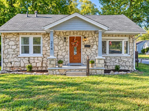 214 W 13th Ave, Bowling Green, KY 42101