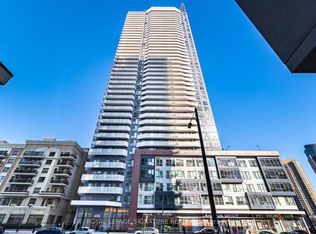 Wesley Tower, Mississauga, ON L5B 0L4