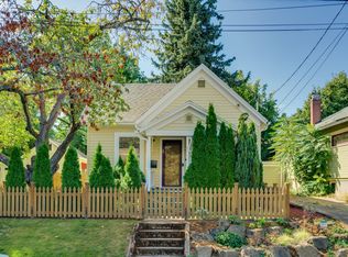 1623 SE 36th Ave, Portland, OR 97214