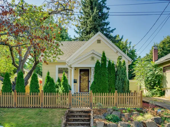 1623 SE 36th Ave, Portland, OR 97214