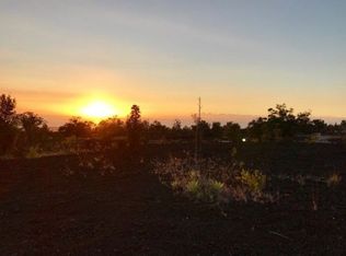 LOT 222 Lot 222, Naalehu, HI 96772