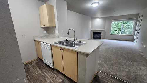 Floor plan 205