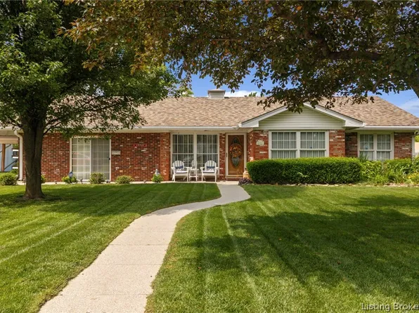 772 Lucas Street, Scottsburg, IN 47170